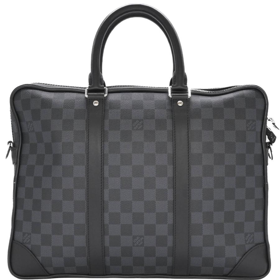 美品】LOUIS VUITTON ルイ ヴィトン ダミエグラフィット PCケース