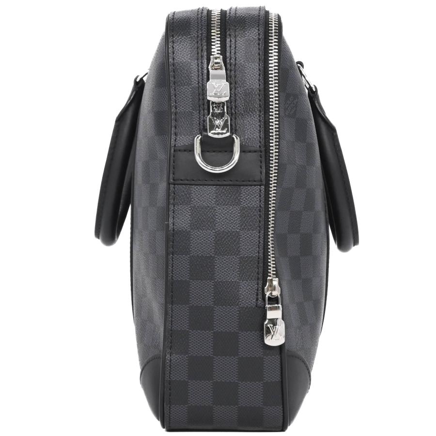 美品】LOUIS VUITTON ルイ ヴィトン ダミエグラフィット PCケース