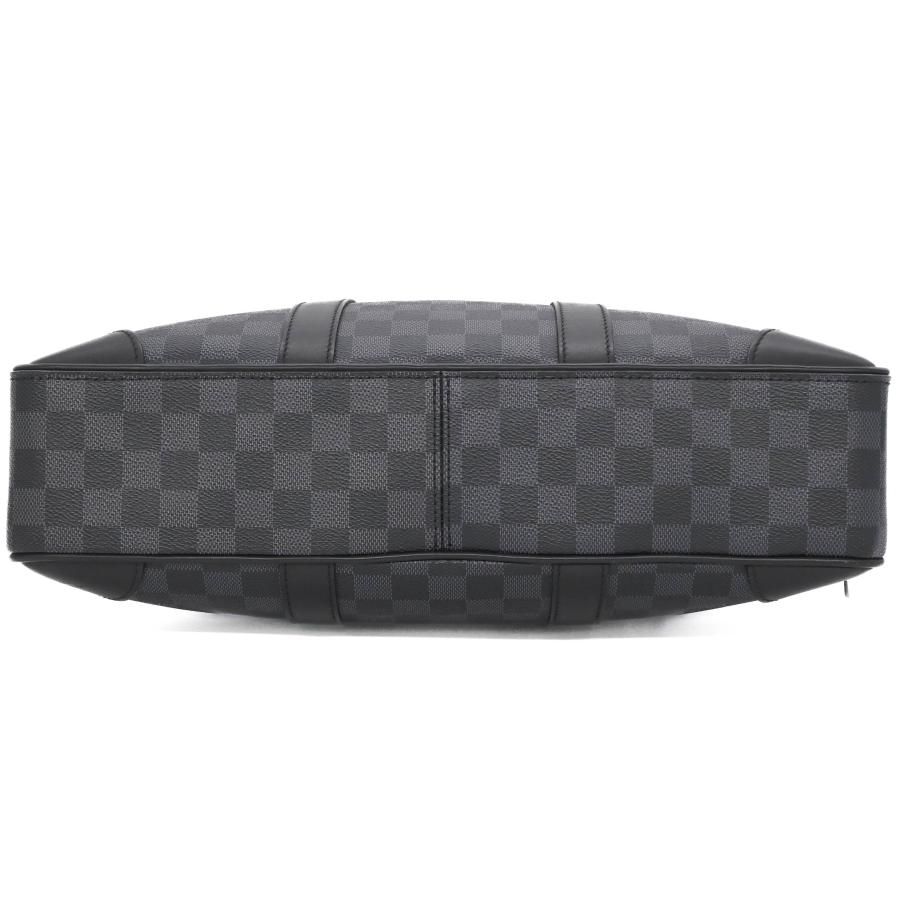 美品】LOUIS VUITTON ルイ ヴィトン ダミエグラフィット PCケース