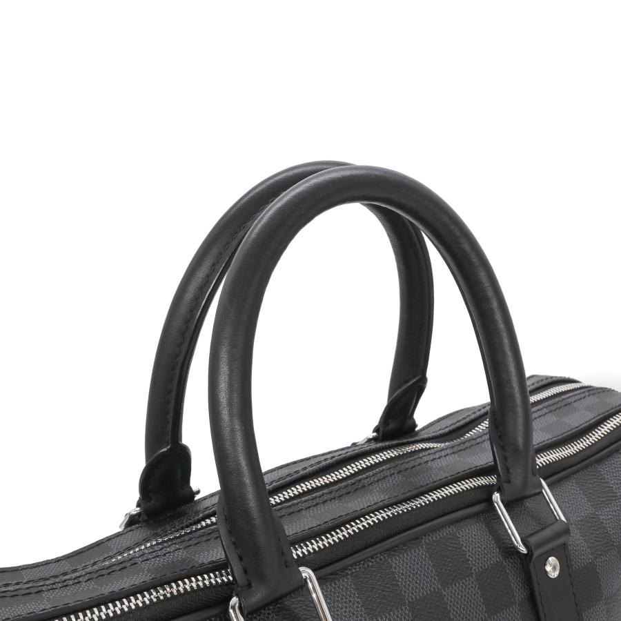 美品】LOUIS VUITTON ルイ ヴィトン ダミエグラフィット PCケース