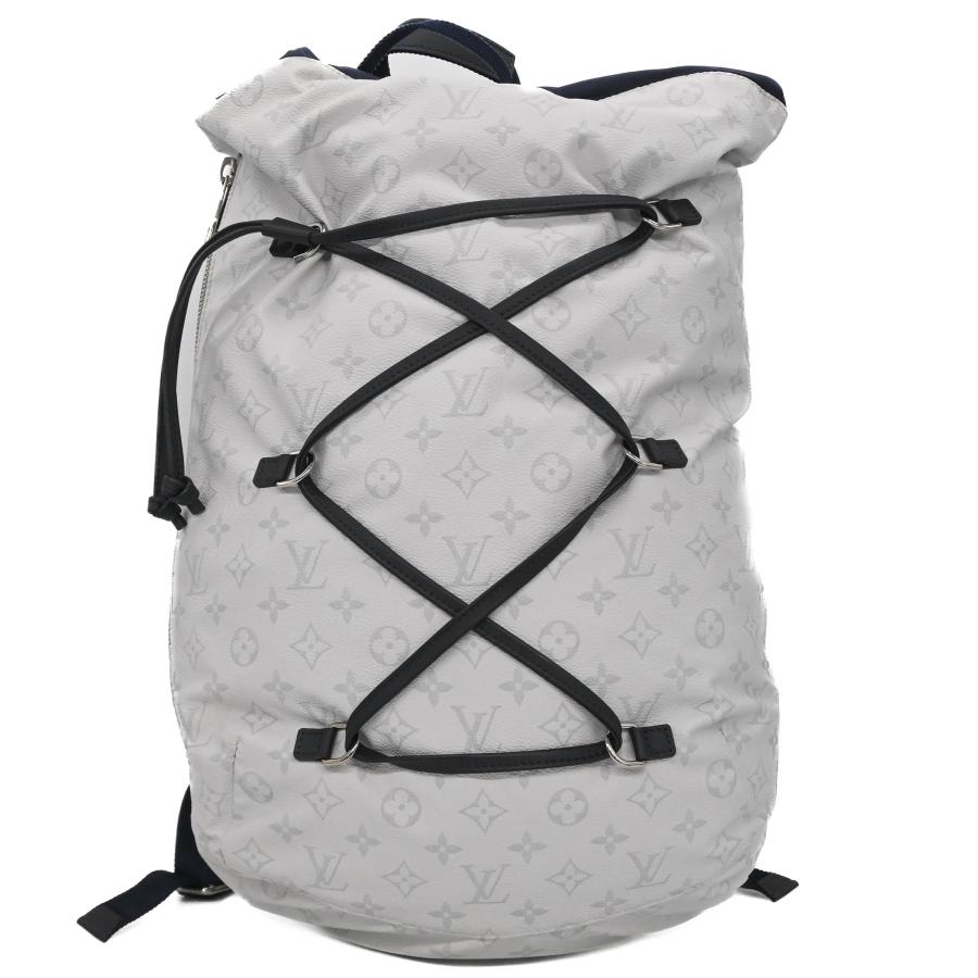 お値引き】【美品】LOUIS VUITTON ルイヴィトン ウルトラライト バック
