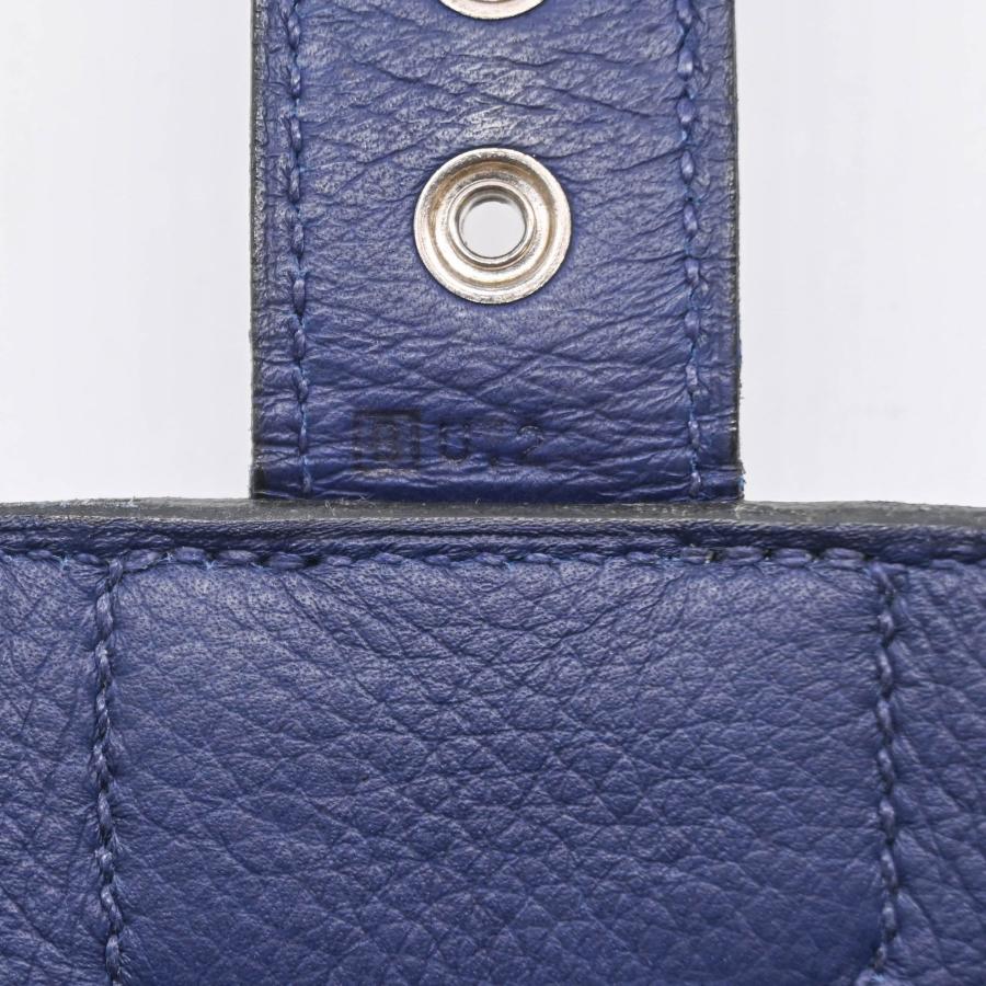 HERMES エルメス サックアデペッシュ 38 トリヨンクレマンス 書類