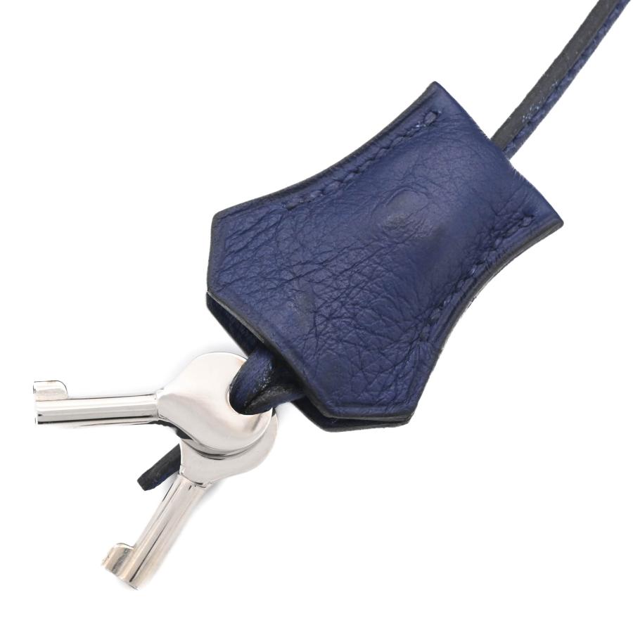 お値引き】HERMES エルメス サックアデペッシュ 38 トリヨンクレマンス