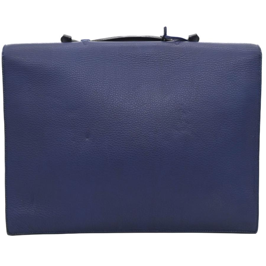エルメス サックアデペッシュ 38 トリヨンクレマンス ブリーフケース お値引き】HERMES エルメス サックアデペッシュ 38 トリヨンクレマンス