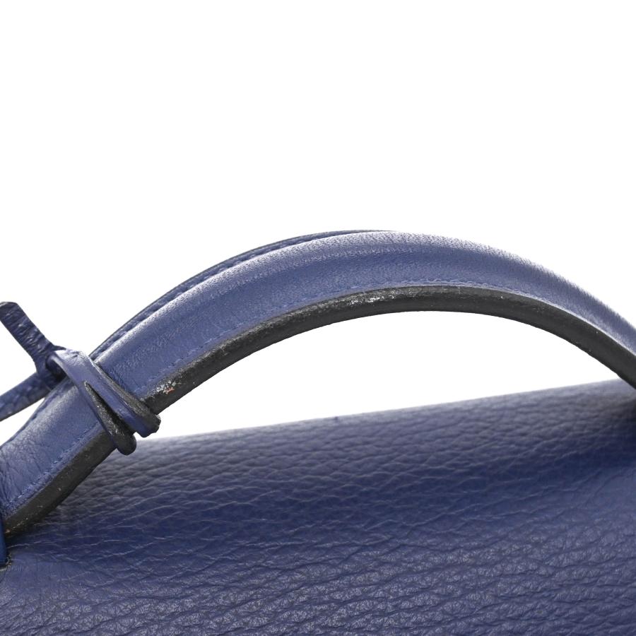 お値引き】HERMES エルメス サックアデペッシュ 38 トリヨンクレマンス