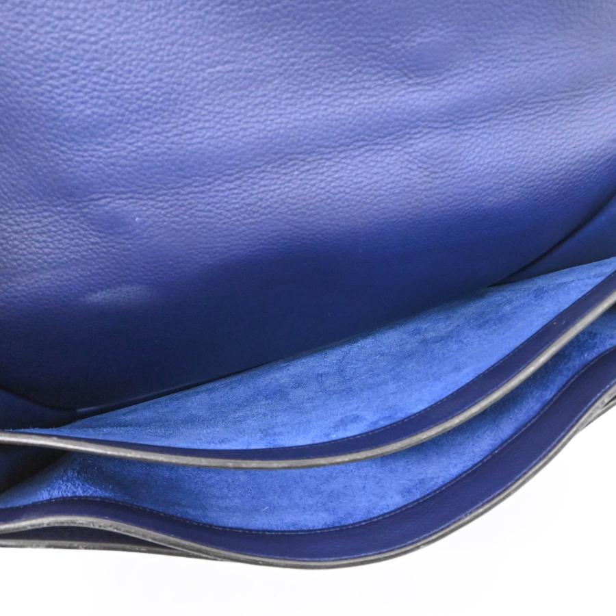 お値引き】HERMES エルメス サックアデペッシュ 38 トリヨンクレマンス