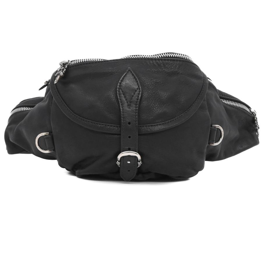 お値引き】【美品】CHROME HEARTS クロムハーツ SNAT PACK スナット
