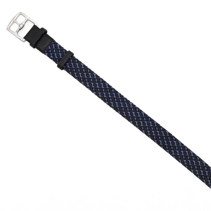 美品】HERMES エルメス ベルト エトリヴィエール 編み込み メッシュ