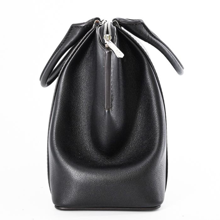 美品】Cartier カルティエC ドゥ カルティエ SM ショルダー 2WAY