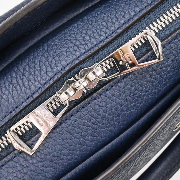 美品】LOUIS VUITTON ヴィトン アルマンド ブリーフケース MM ビジネス