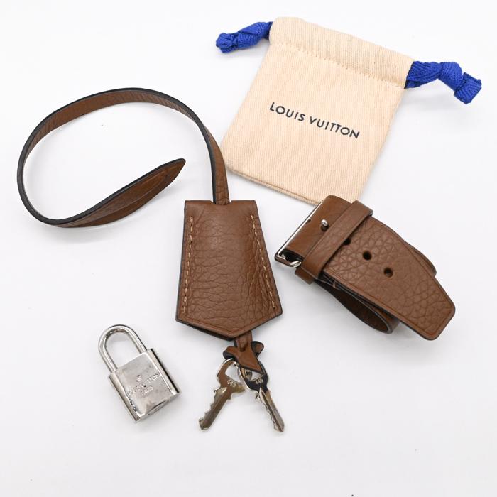 お値引き】【美品】LOUIS VUITTON ヴィトン アルマンド ブリーフケース