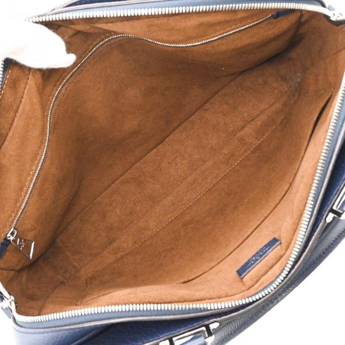 美品】LOUIS VUITTON ヴィトン アルマンド ブリーフケース MM ビジネス