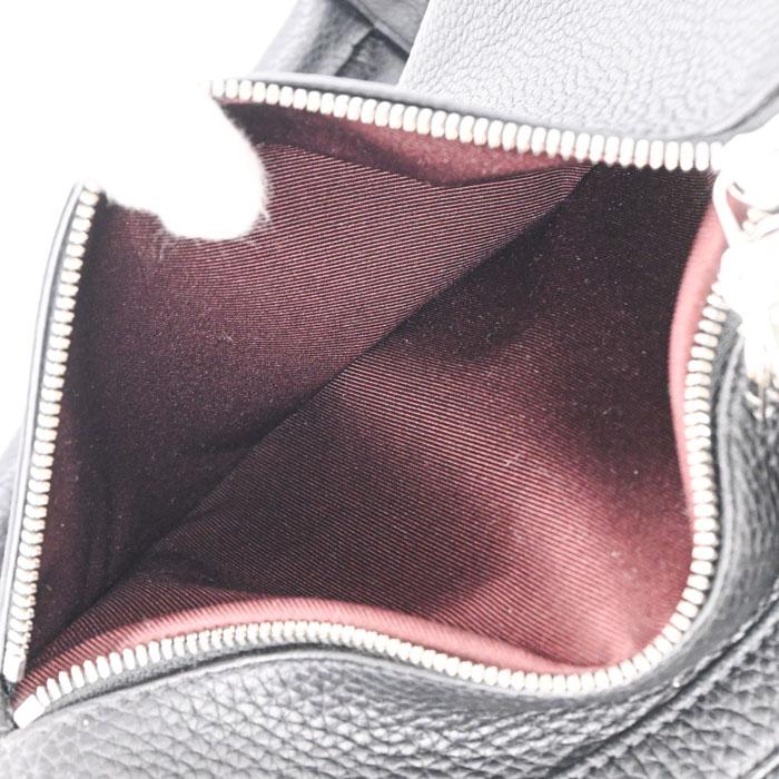 【美品】LOUIS VUITTON ヴィトン アルマンド デイパック バックパック リュックサック トリヨン レザー メンズ ブラック M42687 |  | 10