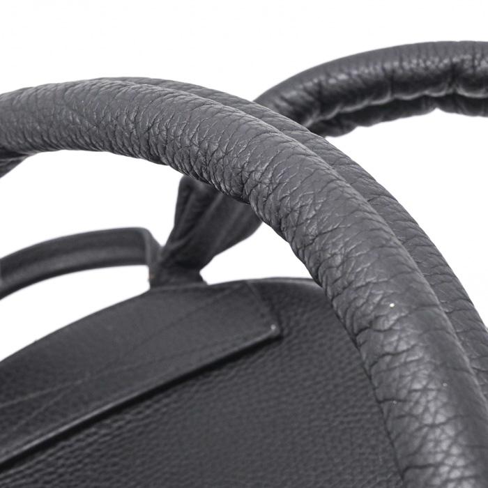 【美品】LOUIS VUITTON ヴィトン アルマンド デイパック バックパック リュックサック トリヨン レザー メンズ ブラック M42687 |  | 14