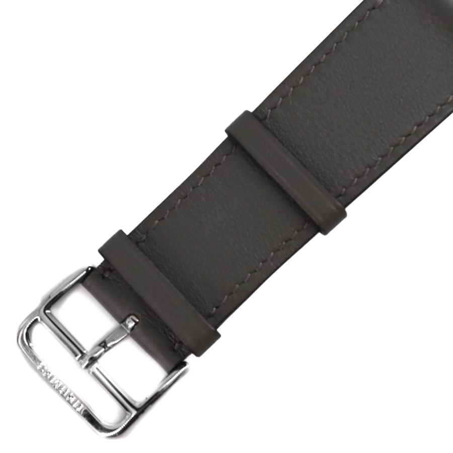 お値引き】【美品】HERMES エルメス applewatch アップルウォッチ用 