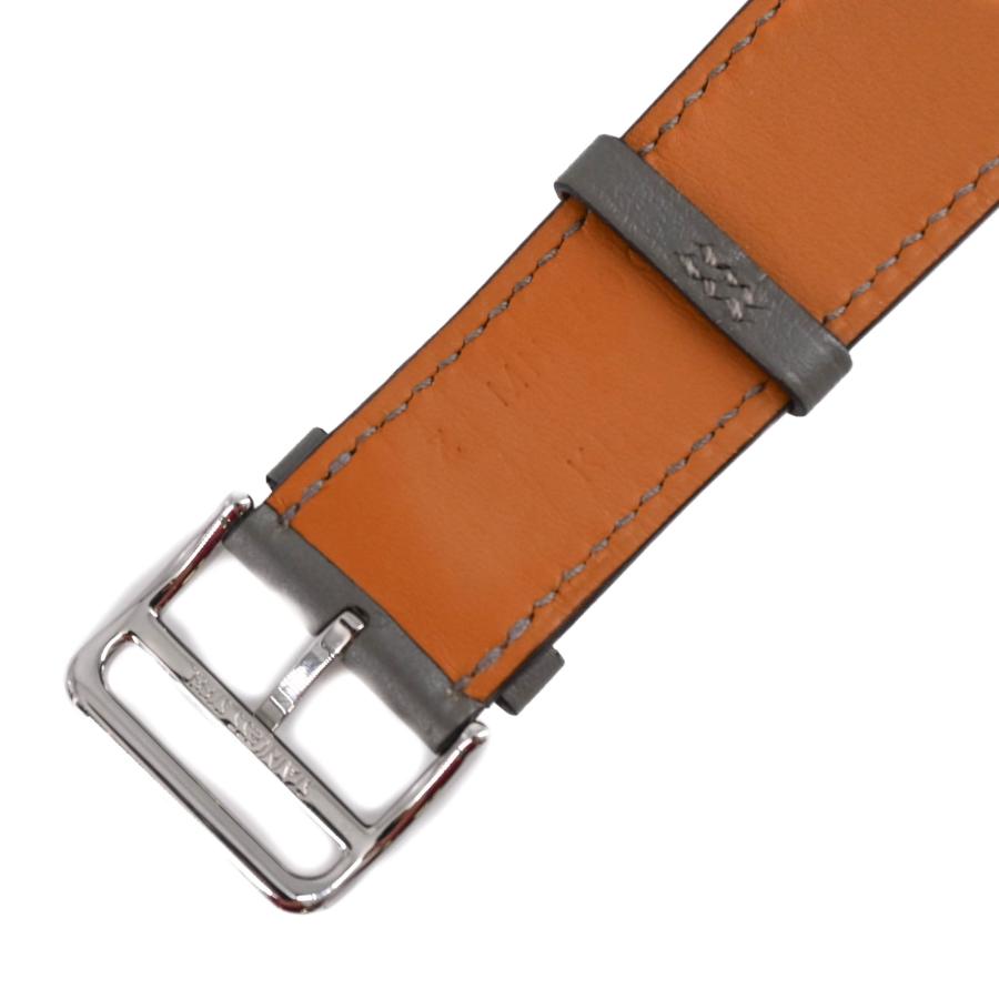 お値引き】【美品】HERMES エルメス applewatch アップルウォッチ用