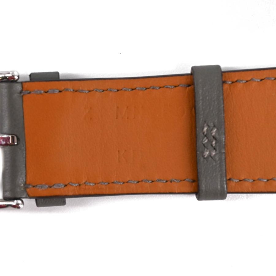 お値引き】【美品】HERMES エルメス applewatch アップルウォッチ用