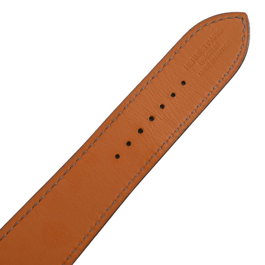 お値引き】【美品】HERMES エルメス applewatch アップルウォッチ用