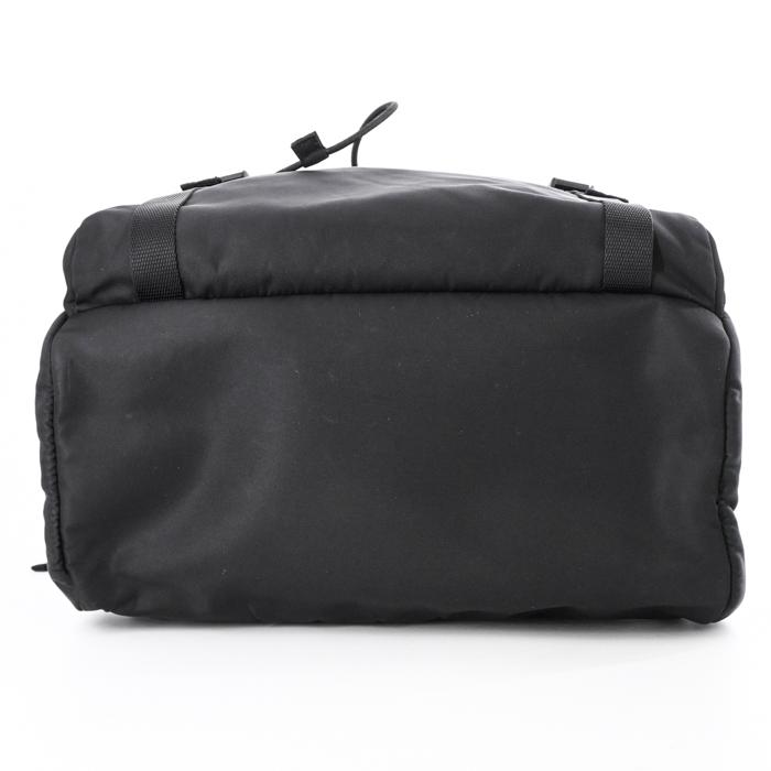 美品】PRADA プラダ テスート ナイロン バックパック リュックサック