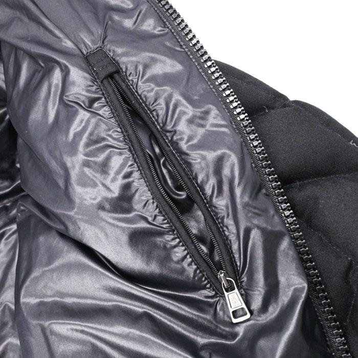 お値引き】【美品】MONCLER モンクレール ダウンジャケット アウター 