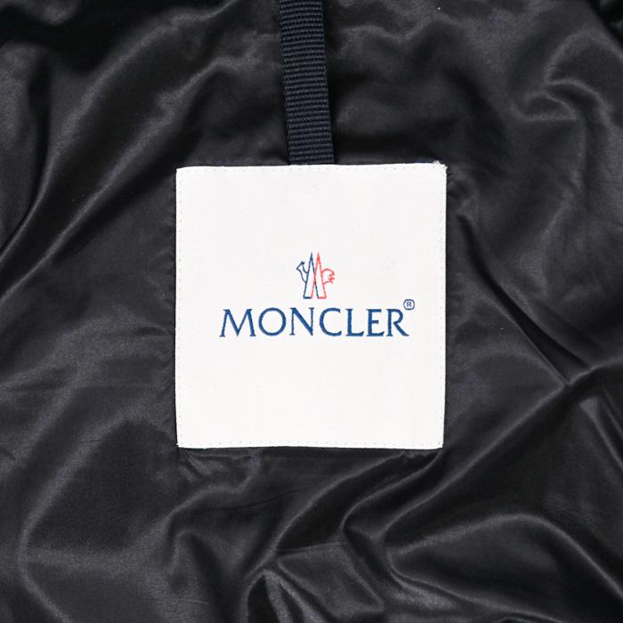 お値引き】【美品】MONCLER モンクレール ダウンジャケット アウター 