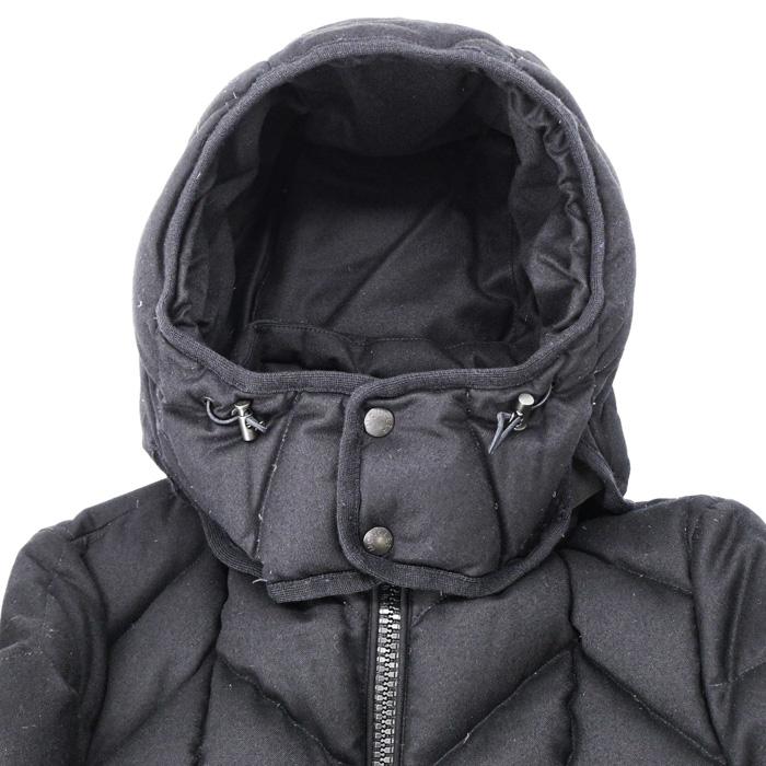 お値引き】【美品】MONCLER モンクレール ダウンジャケット アウター 
