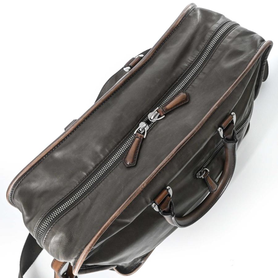 Berluti ベルルッティ アンジュール ブリーフケース ビジネス 書類鞄