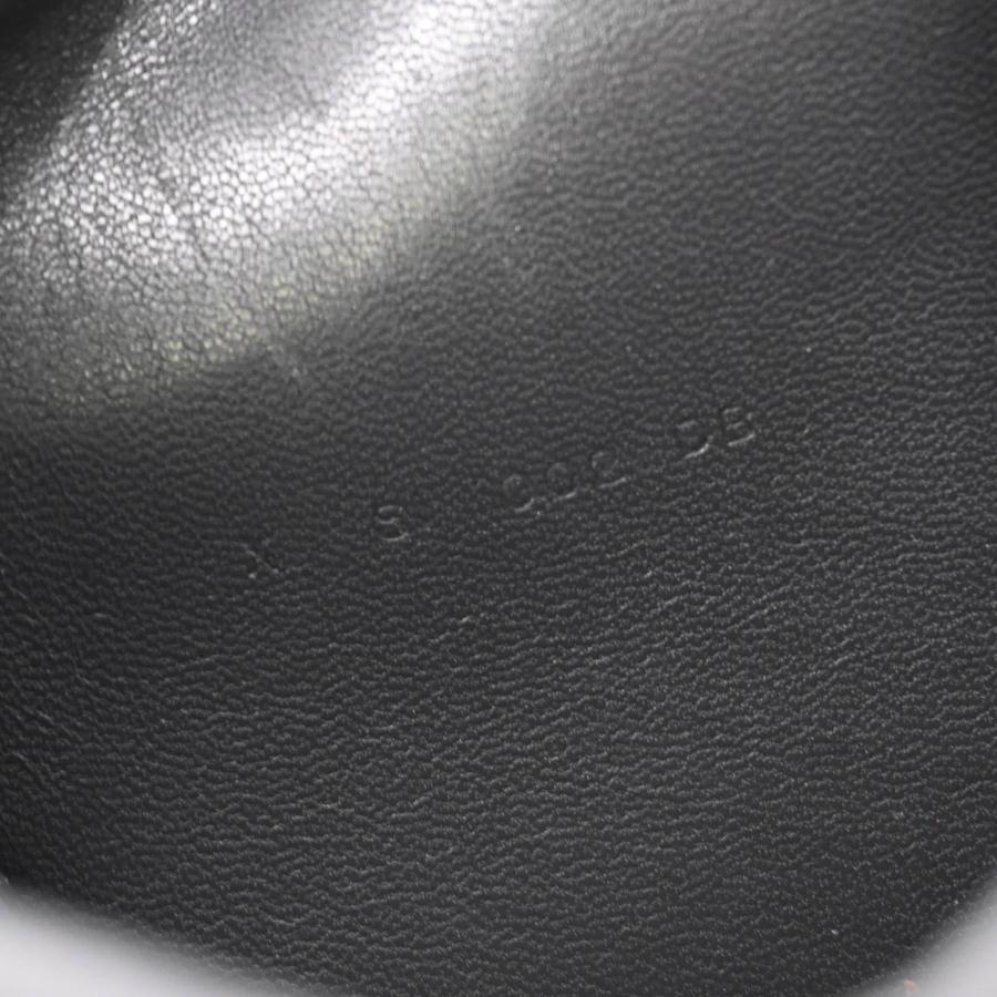 HERMES エルメス 長財布 ドゴン GM デュオ トゴ レザー トリヨンクレマンス ブラック コインケース付き #X |  | 11