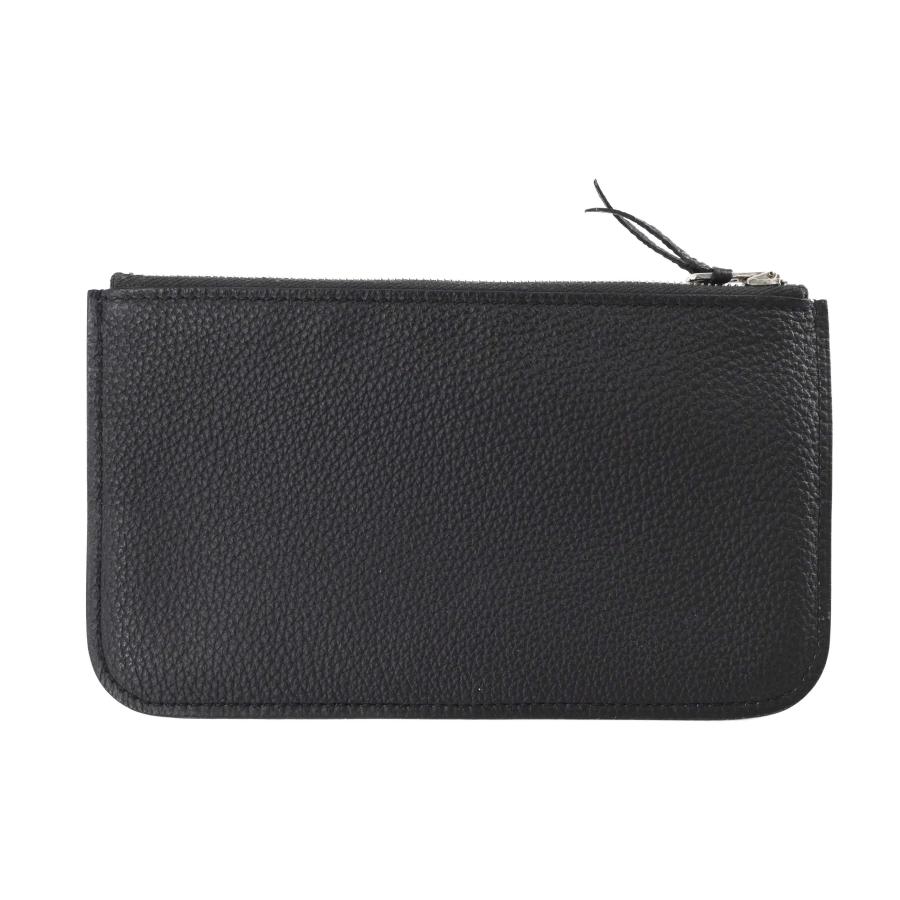 HERMES エルメス 長財布 ドゴン GM デュオ トゴ レザー トリヨンクレマンス ブラック コインケース付き #X |  | 13