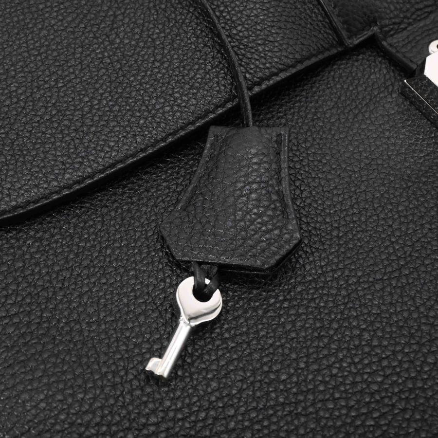 美品】HERMES エルメス サックアデペッシュ 38 トゴ 書類 ビジネス