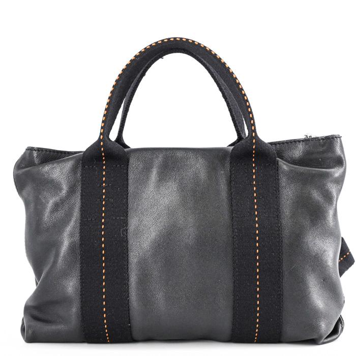 HERMES エルメス キャラバン ホリゾンタル PM ハンドバッグ 2WAY