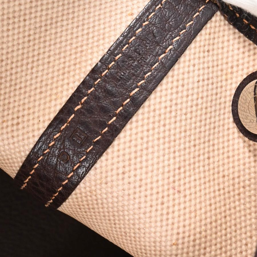 美品】HERMES エルメス ガーデンパーティ TPM 30 ハンドバッグ トート 