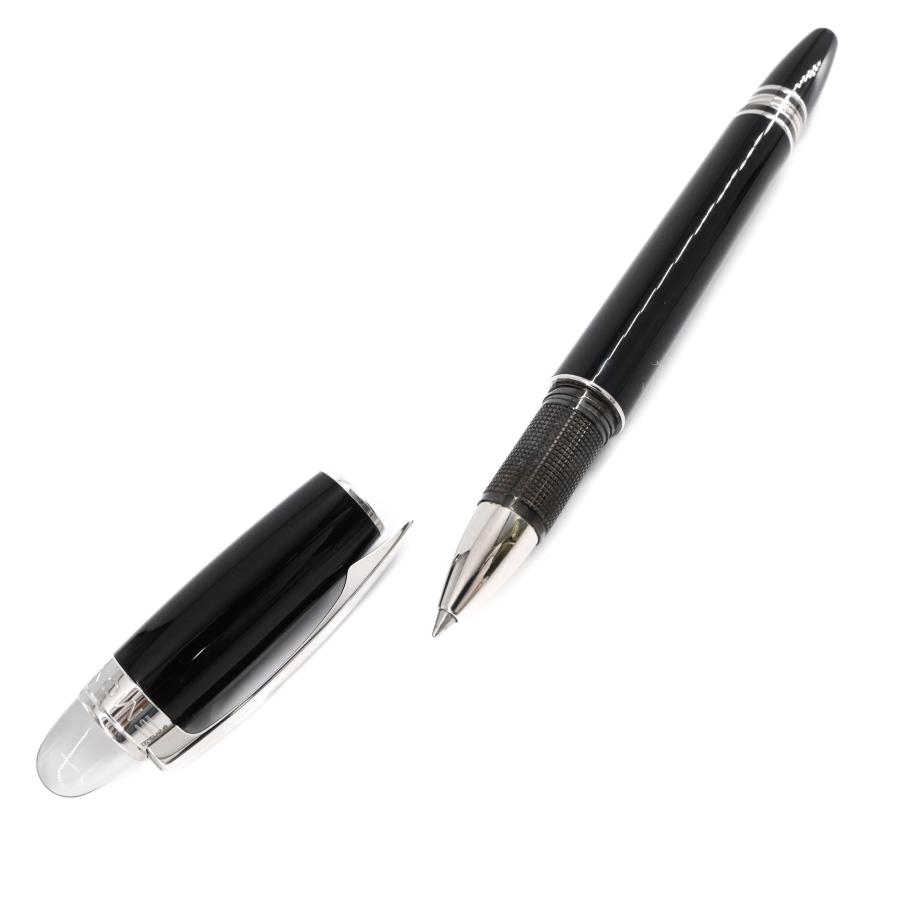 美品】MONTBLANC モンブラン スターウォーカー ボールペン キャップ式