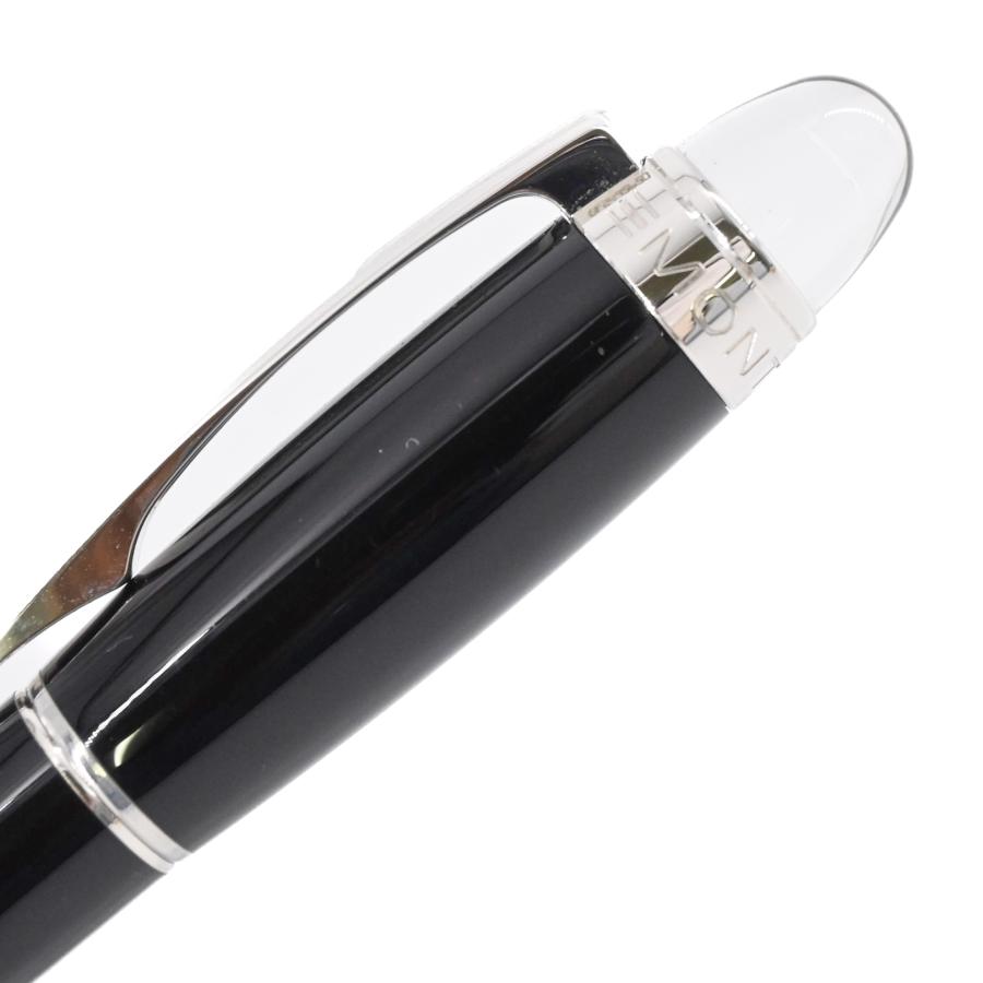 MONTBLANC モンブラン スターウォーカー ボールペン キャップ 黒 楽天市場】MONTBLANC モンブラン スターウォーカー ボールペン