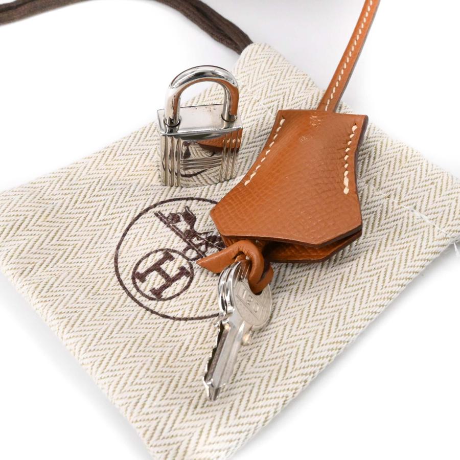 美品】HERMES エルメス ケリーデペッシュ 38 書類カバン ビジネス