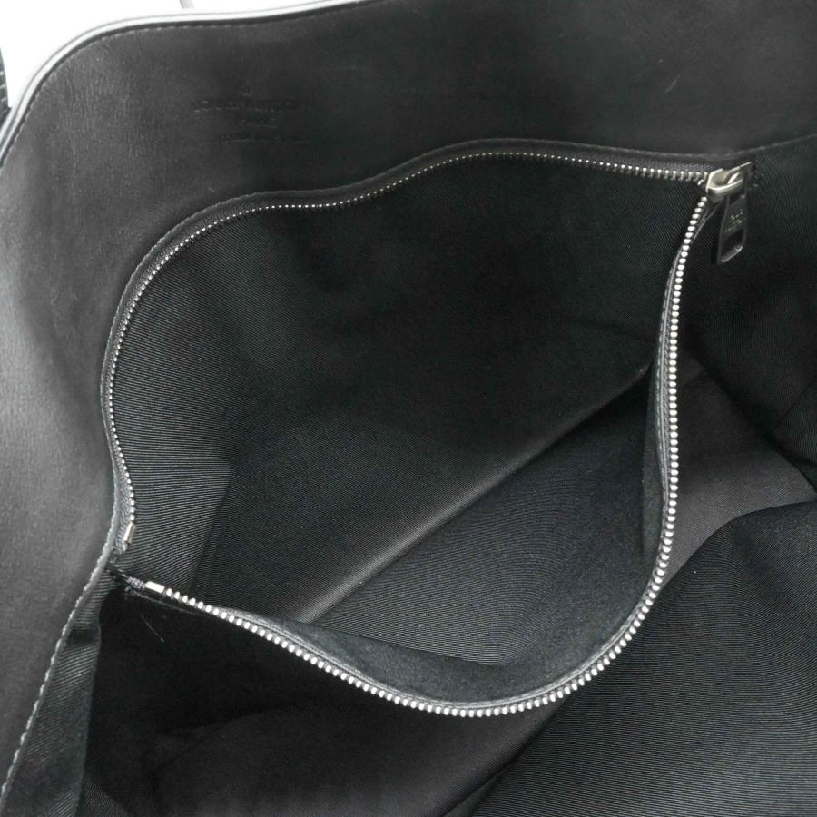 LOUIS VUITTON ルイヴィトン ダミエ アンフィニ カバ ヴォワヤージュ