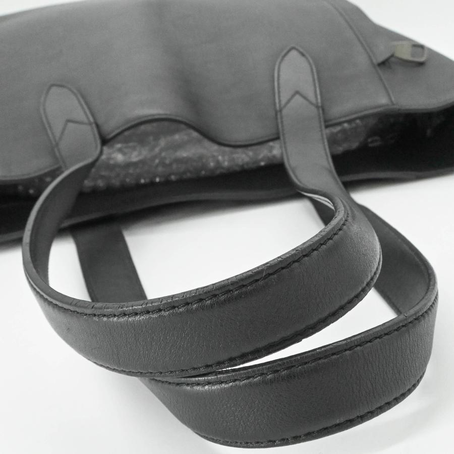 LOUIS VUITTON ルイヴィトン ダミエ アンフィニ カバ ヴォワヤージュ