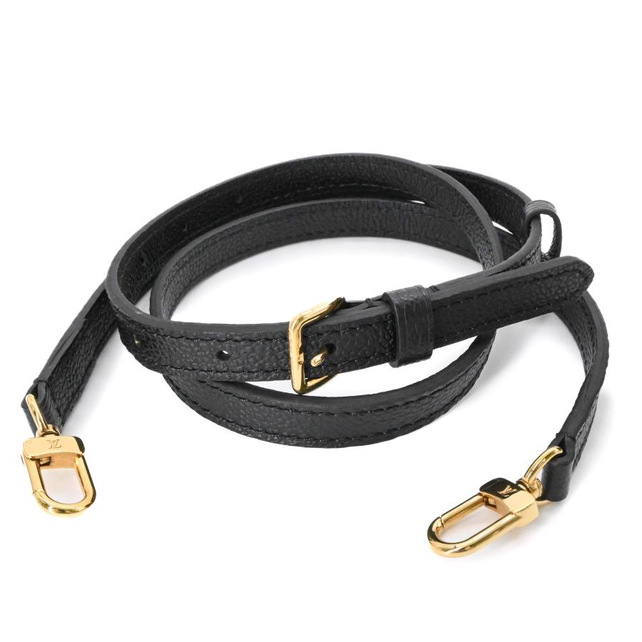 【未使用品】LOUIS VUITTON ルイヴィトン プティット サックプラ モノグラムアンプラント 2WAY ノワール ブラック ハンドバッグ ショルダー M81416 ICチップ_9