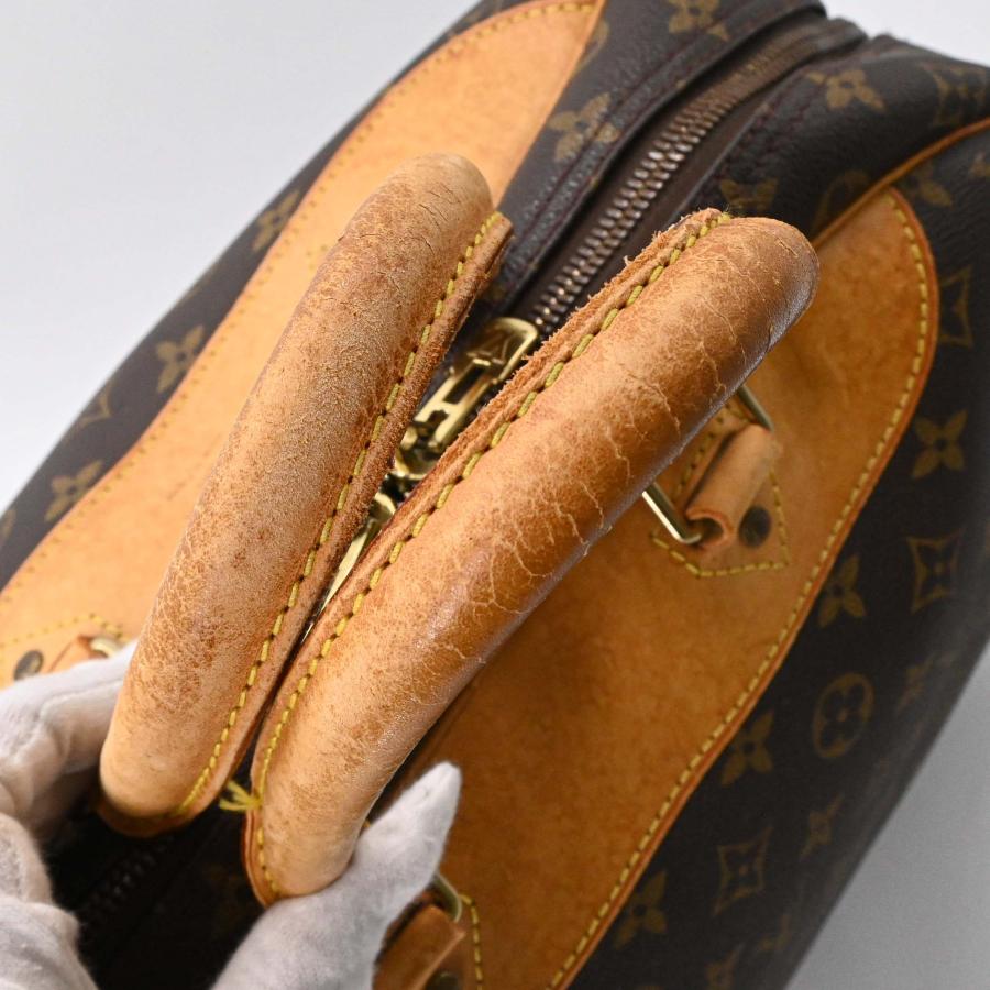 お値引き】LOUIS VUITTON ルイ・ヴィトン エヴァジオン ボストンバッグ