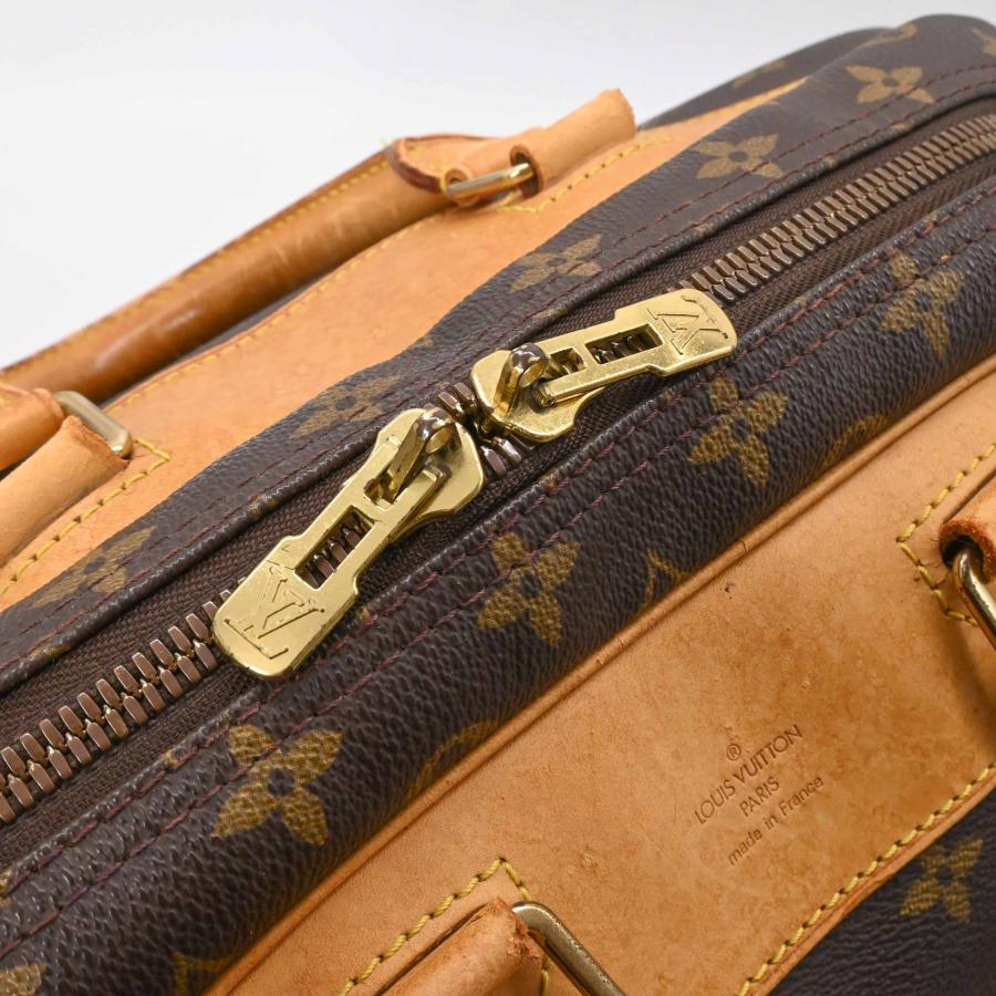 お値引き】LOUIS VUITTON ルイ・ヴィトン エヴァジオン ボストンバッグ