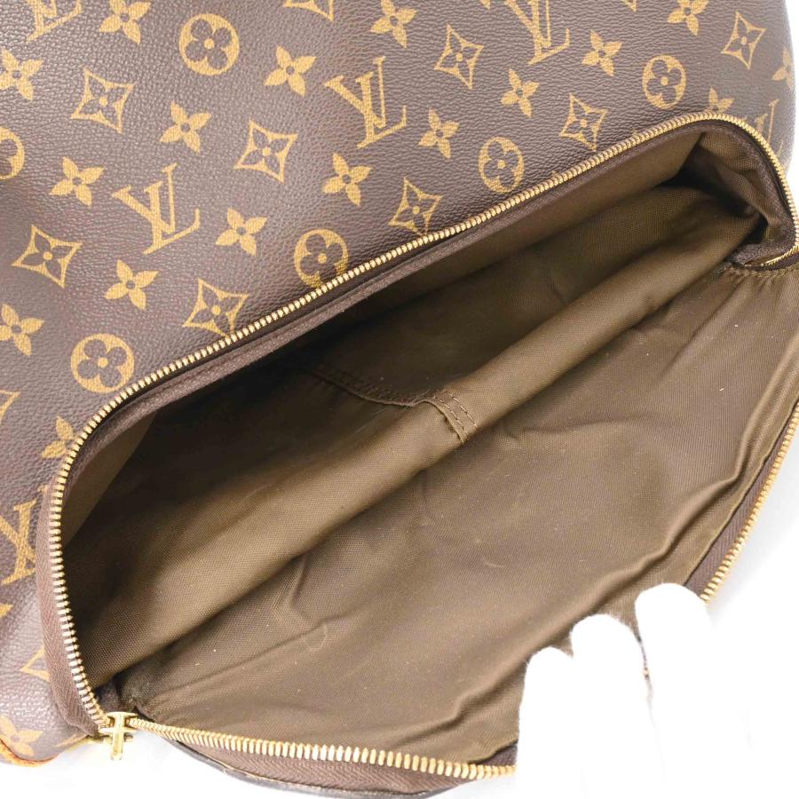 お値引き】LOUIS VUITTON ルイ・ヴィトン エヴァジオン ボストンバッグ