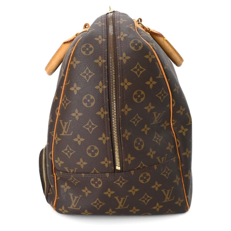 LOUIS VUITTON ルイ・ヴィトン エヴァジオン ボストンバッグ