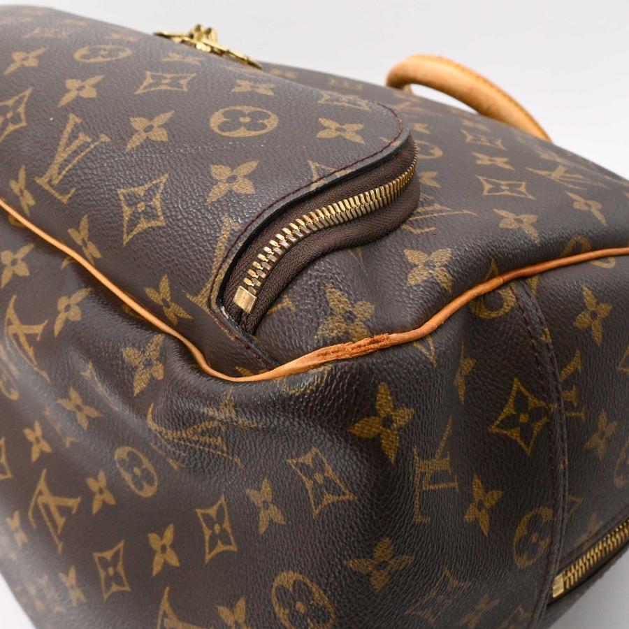 お値引き】LOUIS VUITTON ルイ・ヴィトン エヴァジオン ボストンバッグ