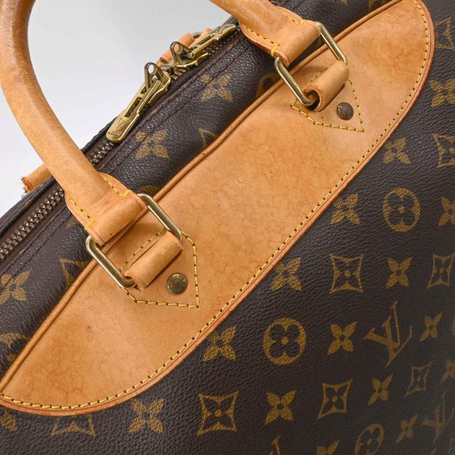 お値引き】LOUIS VUITTON ルイ・ヴィトン エヴァジオン ボストンバッグ