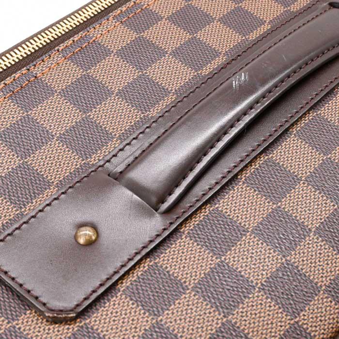 LOUIS VUITTON ルイヴィトン ダミエ グラフィット ぺガス 60 キャリー 