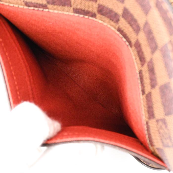 LOUIS VUITTON ルイヴィトン ダミエ グラフィット ぺガス 60 キャリー