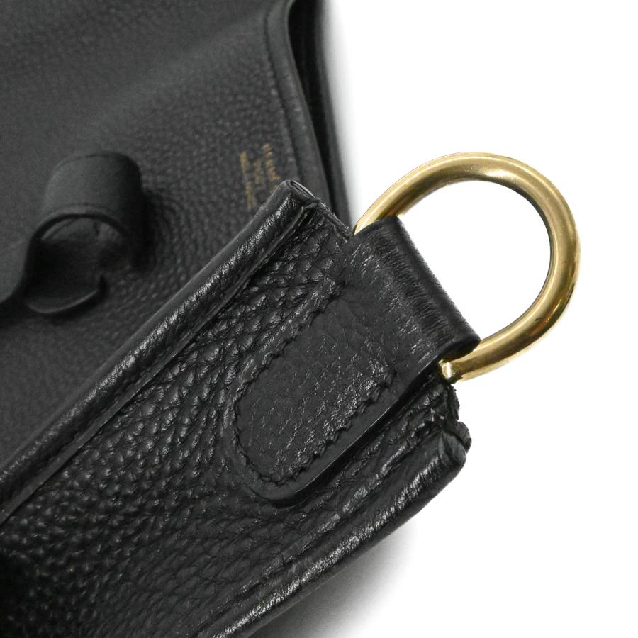 HERMES エルメス エブリン エヴリン 1 PM ショルダーバッグ トート