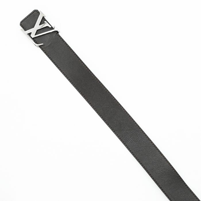 LOUIS VUITTON ルイヴィトン ベルト サンチュール リバーシブル LV