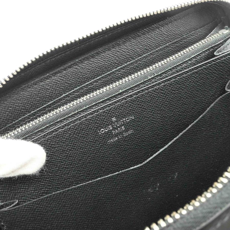 美品】LOUIS VUITTON ルイヴィトン ジッピーXL 長財布 クラッチバッグ