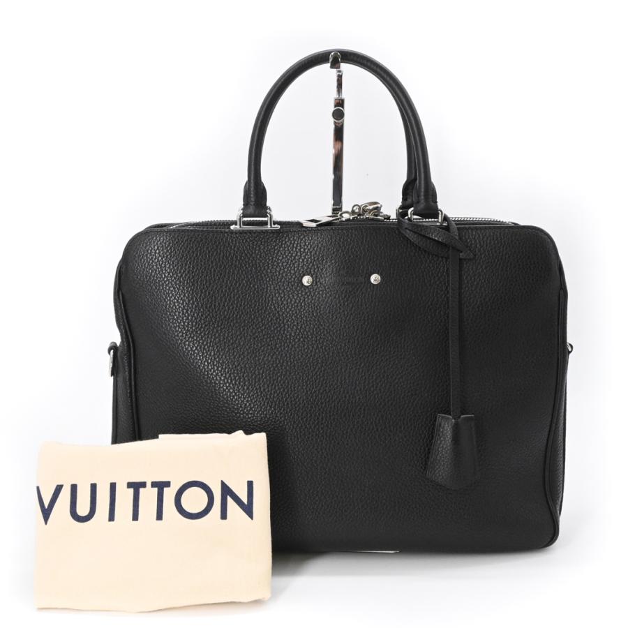 【美品】LOUIS VUITTON ルイヴィトン アルマンド ブリーフケース LOUIS VUITTON/ルイ・ヴィトン】 アルマンド・ブリーフケース MM